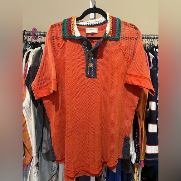 We The Free Cabana Tee, SMALL NWOT - Picture 5 of 6